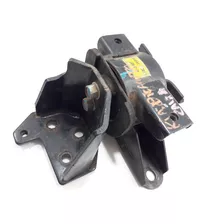 Suporte Da Caixa Kia Picanto 1.0 2011-2012 Original Usado