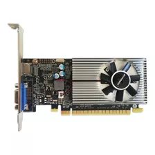 Placa De Video Nvidia Geforce Gt 210 1gb 64bits Gddr3 Hdmi