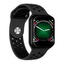 Relógio Inteligente Smartwatch F8 Bluetooth Smart Fitness