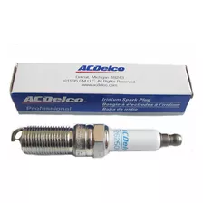 Vela Ignicao Acdelco Monza 983 Acdelco 19347330 Acdelco 1934