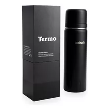 Termo Cebala 1lt [5 Años De Garantía] - Premium Termo