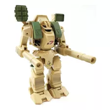 Robotech Exo Squad Excaliber Mk Vi Destroid 1994