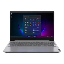 Notebook Lenovo V15 G3 Aba Ryzen 7 16gb Ssd 512gb 15.6 2