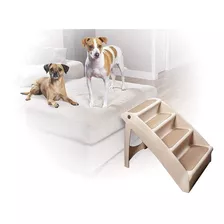 Escaleras Petsafe Solvit Para Perros Hasta 54 Kg (xmp)