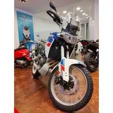 Aprilia Tuareg Cc660 Entrega Inmediata 