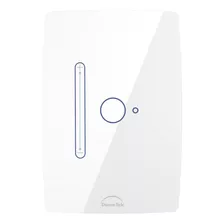 Dimmer Fita De Led Wifi Interruptor Dimerizável 1 Botão Br