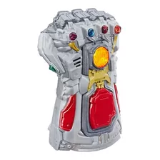 Guante Electrónico Iron Man Thanos Avengers Endgame E3385