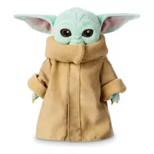 Star Wars Disney Store - Figura De Juguete Oficial De Grogu.