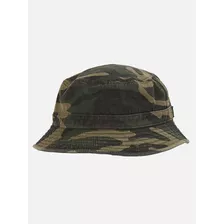 Gorro Original Rc Camo Bukcket Hombre Multicolor Rip Curl