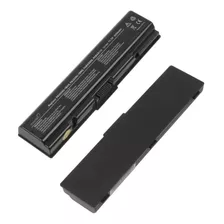 Bateria P Toshiba A200 A205 A215 A300 L305 M200 L300 Pa3534