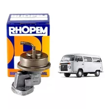 Bomba De Combustível Vw Kombi Motor A Ar 1500 / 1600 