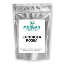 Rhodiola Rosea Extracto Puro | 10 Gramos!