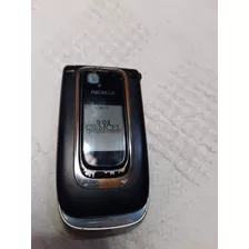 Nokia 6131 Sólo Repuestos Leer Descripción Bien 