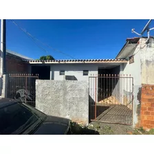 Duas Casas Geminadas A Venda Na Vila C Nova