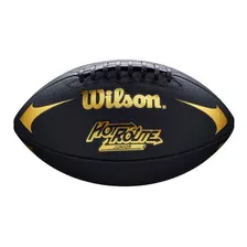 Balón De Fútbol Oficial Wilson Junior Hot Route