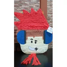 Piñata De Roblox