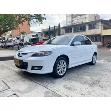 Mazda 3 2010 2.0 Lxhm7