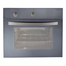 Forno De Embutir A Gás Built Luxor Espelhado 46l 220v 0592