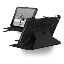 Estuche Para iPad 10.2 Case Black, 9.ªurban Armor Gear Uag