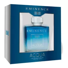 Eminence Aqcua 100ml Edp Edición Limitada