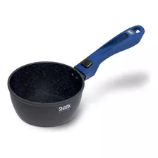 Panela Ichef Ultra Sauce Azul Shark Series 16cm