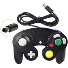 Control Alambrico Para Nintendo Gamecube Switch Wii U 