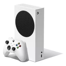 Xbox Series S Nuevo Sellado