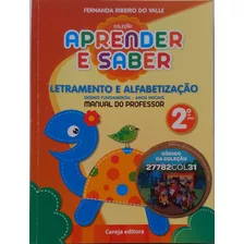 Letramento E Alfabetização 2º Ano Ensino Fundamental 