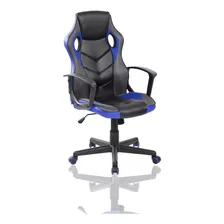 Silla De Oficina Gamer Gerencial Giratoria