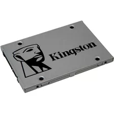 Disco Solido 240gb Kingston Ssd 550mbps 2.5 Sata Mexx2