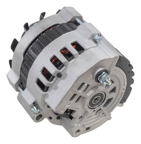 Alternador Nuevo Para Chevrolet Caprice 5.7l De 1991 A 1993 Foto 2