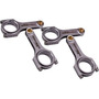 H-beam Steel Connecting Rods Bolts For Honda Crx (si, Si Mtb