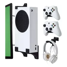 Base Para Xbox Series S, Soporte Control Xbox Series S X One