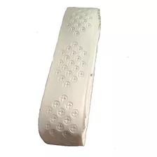 Grip Hockey Cesped Pvc Blanco