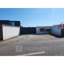 Exclusivo Sitio En Venta Aledaño Club De Golf Los Lirios. 