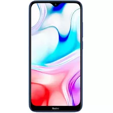 Xiaomi Redmi 8 32gb Azul Muito Bom Smartphone Trocafone