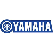 Dcor Sticker Decal Con Licencia Oficial Yamaha 48 