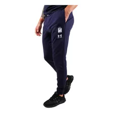 Pantalon Hombre Under Armour Ctw Azul Jj deportes