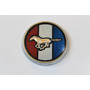 Emblema Ford 289 Falcn Maverick Galaxie Mustang Original