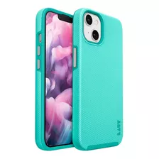 . Funda Laut Shield Para iPhone 13 Mini Menta