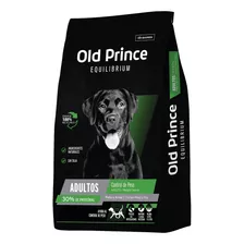 Alimento Old Prince Special Recipe Weight Control Para Perro Adulto Todos Los Tamaños Sabor Mix En Bolsa De 15 kg