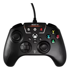 Turtle Beach React-r Control Xbox Y Pc