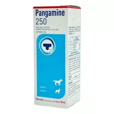 Tornel Pangamine 250 30ml Caballos, Perros