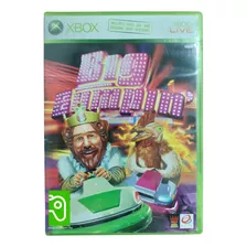 Big Bumpin Juego Original Xbox 360