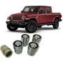 Birlos De Seguridad Jeep Cherokee 2014-2020