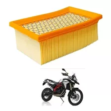 Filtro Ar Wega Bmw F800 Gs 