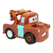 Carrinho Mater Track Talkers Disney C/ Som Gxt28b - Mattel