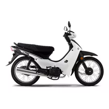 Zanella Due 110 Due110 0km 2024 Cub Scooter De Titta