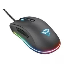 Mouse Gamer Trust Gxt 900 Qudos