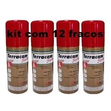 Terracam Spray C/ Vitam. A 125 M- Original Kit C / 12